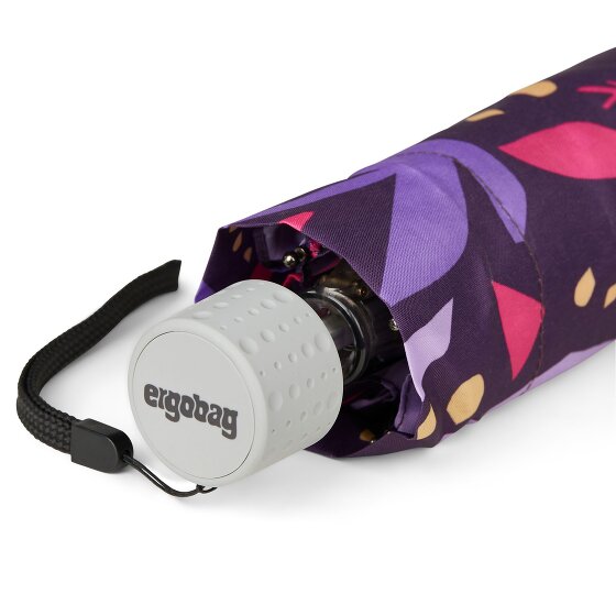 Ergobag Zubehör Ombrello tascabile per bambini 21 cm