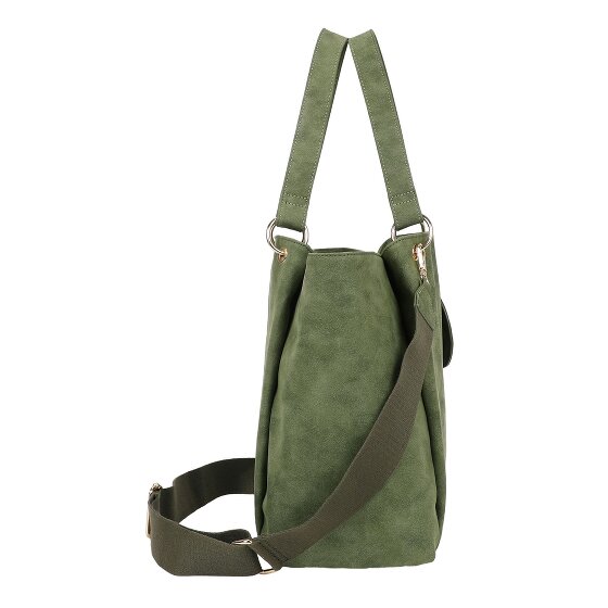 Fritzi aus Preußen Brigitte x Fritzi Jive Borsa shopper 40 cm