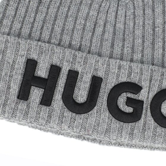 Hugo Cappello lavorato a maglia