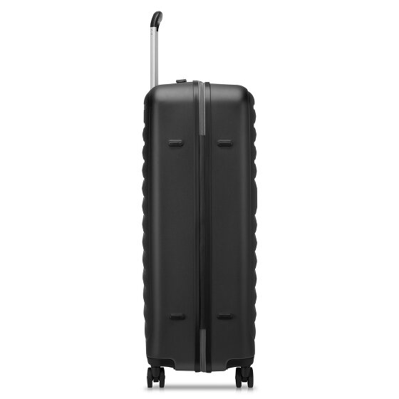 Roncato Ibiza 4 ruote Carrello L 75 cm