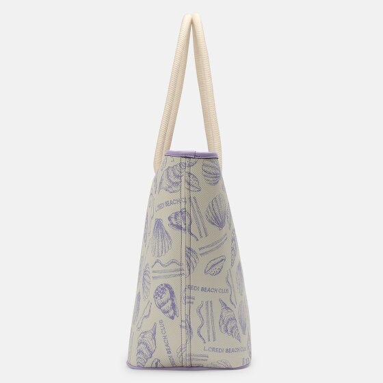 L.Credi Kezia Borsa shopper 53 cm