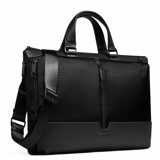 Piquadro Marcel Valigetta Pelle 42 cm Scomparto per laptop