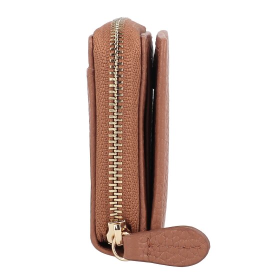 Braun Büffel Asti Portafoglio Pelle 10 cm