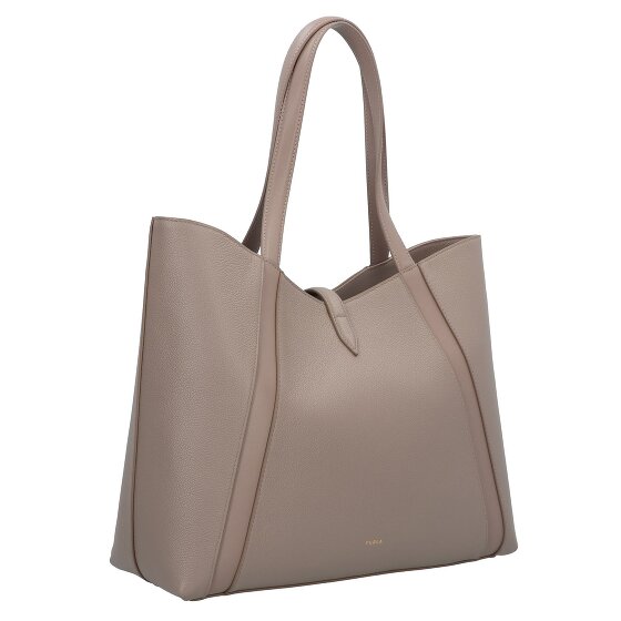 Furla Goccia Borsa shopper L Pelle 37 cm