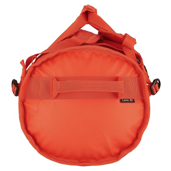 Haglöfs Lava 30 Borsa da viaggio Weekender 45 cm