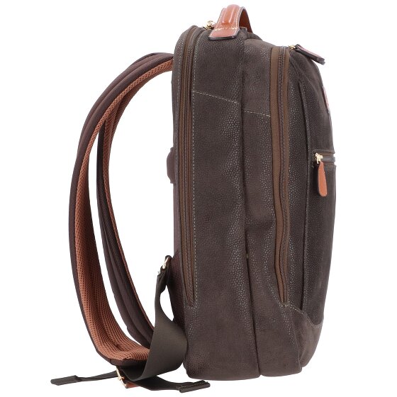 Bric's Zaino Life 42 cm Scomparto per laptop
