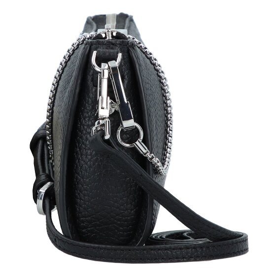 AIGNER Ivy Borsa a tracolla in pelle 25 cm