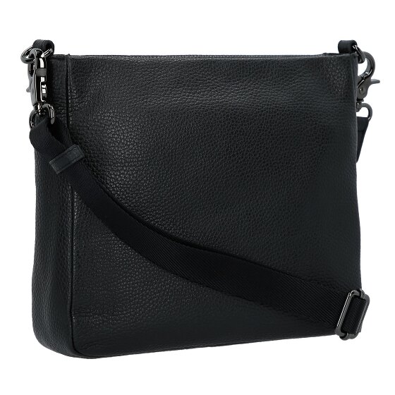 Mandarina Duck Mellow Borsa a tracolla Pelle 27 cm Mandarina Duck Mellow Borsa a tracolla Pelle 27 cm