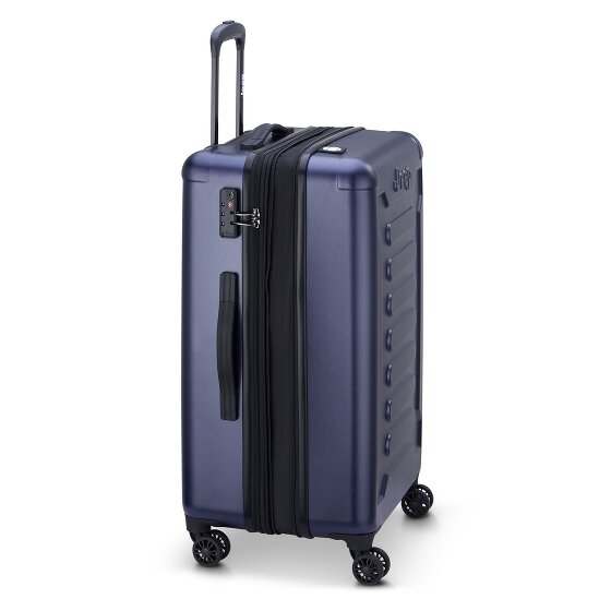 Jeep JH004C 4 ruote Carrello 68 cm con piega di espansione