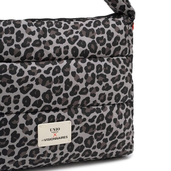 LES VISIONNAIRES Unio Hobo Borsa a spalla 38 cm