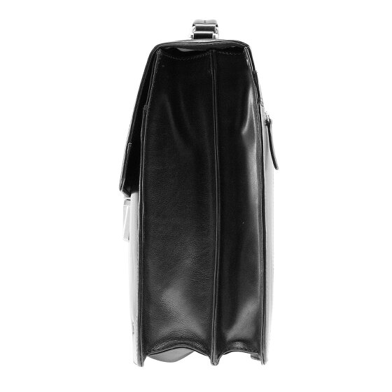 Jost Skagen Valigetta Pelle 40 cm Scomparto per laptop