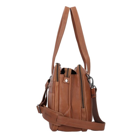 Plevier Hearst Valigetta Pelle 43 cm Scomparto per laptop