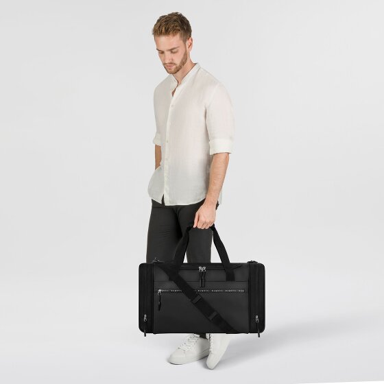 bugatti Blanc Delight Borsa da viaggio Weekender 54 cm
