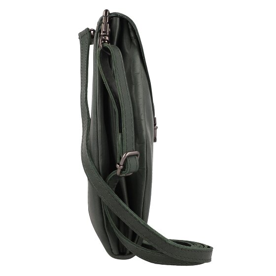 Harold's Fold Mini Borsa Borsa a tracolla Pelle 17 cm