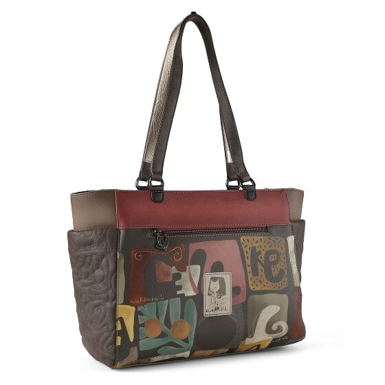 Anekke Muse Borsa shopper 27 cm