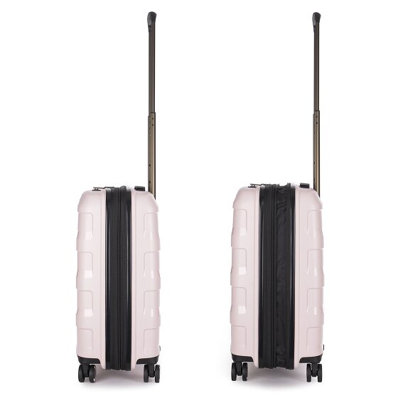 Stratic Paglia + Carrello cabina a 4 ruote 55 cm