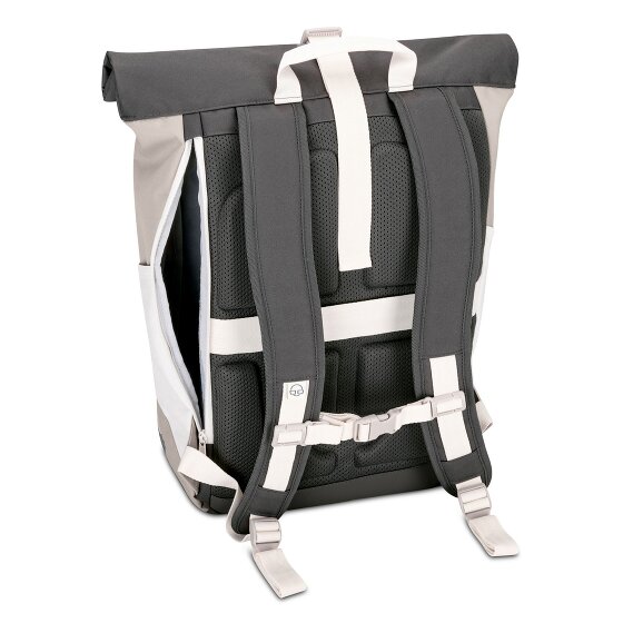 Johnny Urban Eco Series Allen Medium Zaino da giorno 40.5 cm Scomparto per laptop Johnny Urban Eco Series Allen Medium Zaino da giorno 40.5 cm Scomparto per laptop