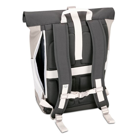 Johnny Urban Eco Series Allen Medium Zaino da giorno 40.5 cm Scomparto per laptop