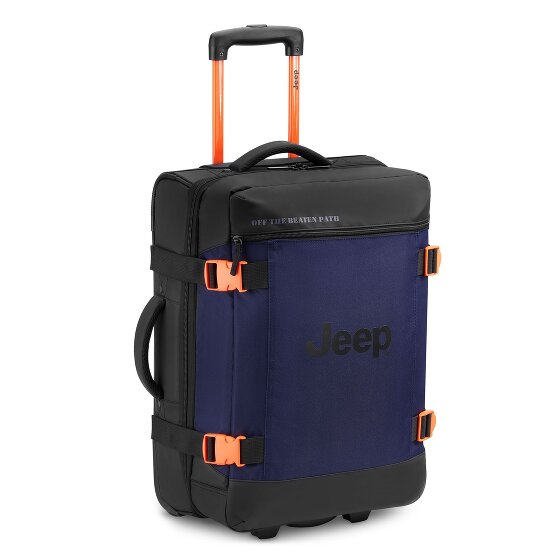 Jeep JS007C 2 ruote Carrello della cabina 55 cm
