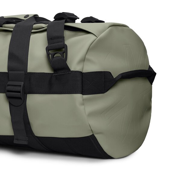 Rains Texel Borsa da viaggio 62 cm