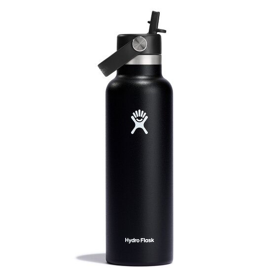 Hydro Flask Borraccia Hydration Standard Flex Straw Cap 621 ml