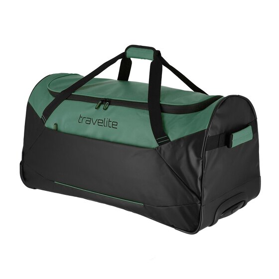 Travelite Basics 2 ruote Borsa da viaggio 71 cm