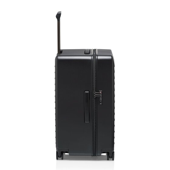 Porsche Design Carrello Roadster 4 ruote doppie 74 cm