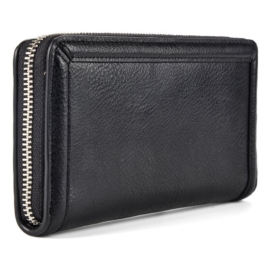 Liebeskind Delia Portafoglio Protezione RFID Vera Pelle 19 cm
