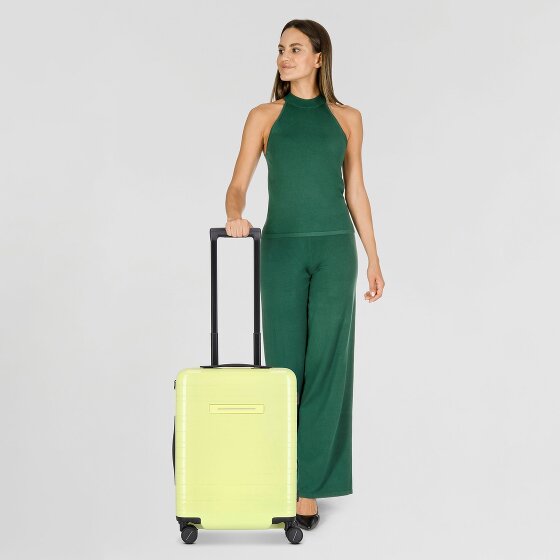 Horizn Studios H5 Essential 4 ruote Carrello della cabina S 53 cm