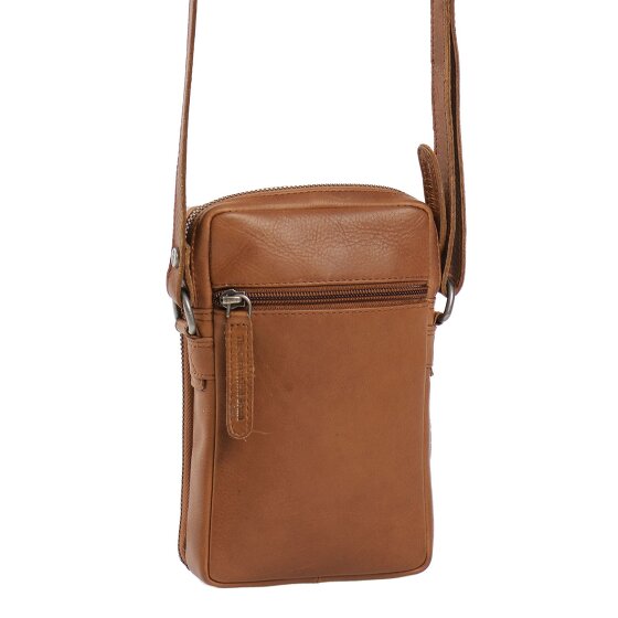 The Chesterfield Brand Hamilton Custodia per cellulare Pelle 12 cm