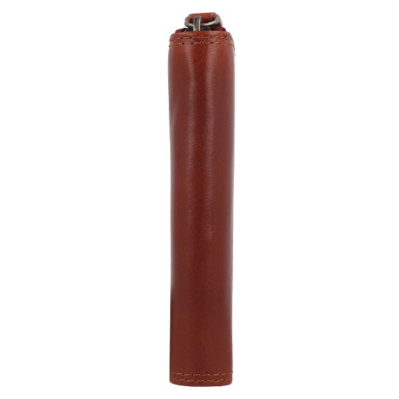 Greenburry Vintage Portafoglio Protezione RFID Pelle 12.5 cm