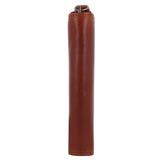 Greenburry Vintage Portafoglio Protezione RFID Pelle 12.5 cm