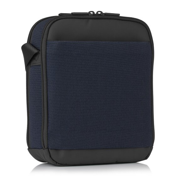 Hedgren Next Inc Borsa a tracolla Protezione RFID 21 cm