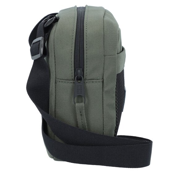 Tommy Hilfiger Jeans TJM Hybrid Borsa a tracolla 17.5 cm