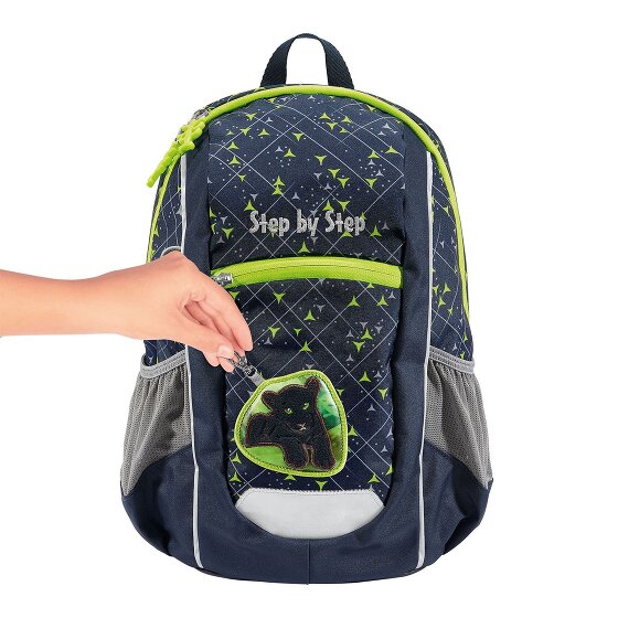 Step by Step Mags KIGA Step by Step Mags KIGA