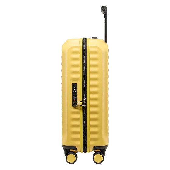 Echolac Oxygen 4 ruote Carrello della cabina 55 cm