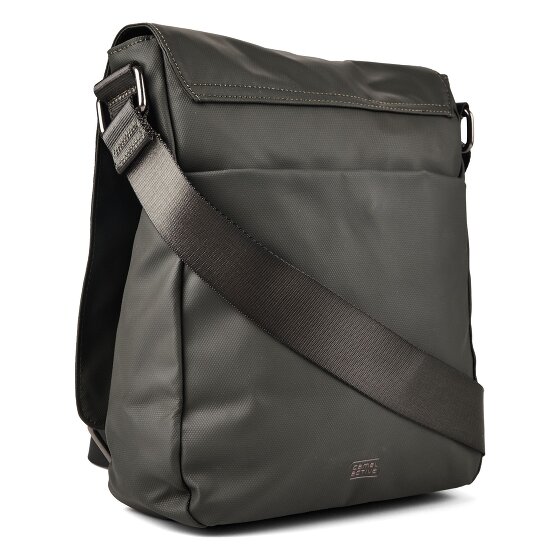 camel active Explore Borsa a tracolla M 26 cm