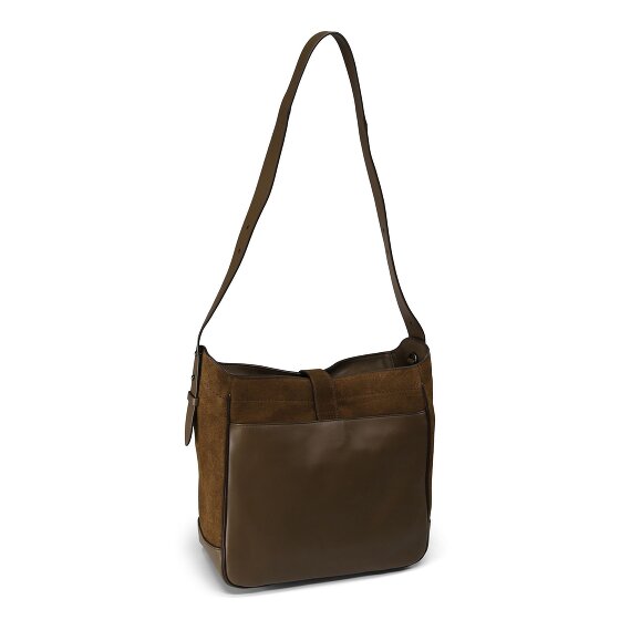 Liebeskind Ren Borsa a tracolla Pelle 30 cm