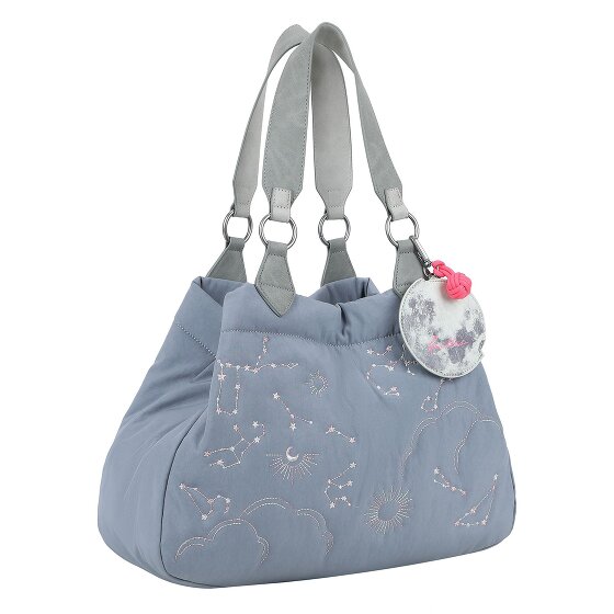Fritzi aus Preußen Izzy Medium Limited Out of Space Borsa a tracolla 42 cm