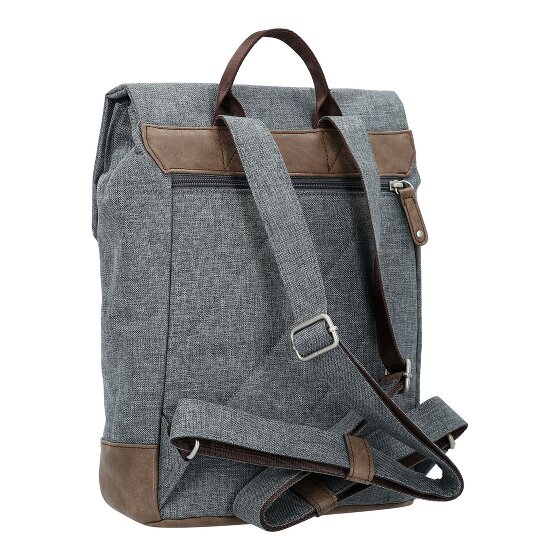 Zwei Olli Zaino da giorno 35 cm