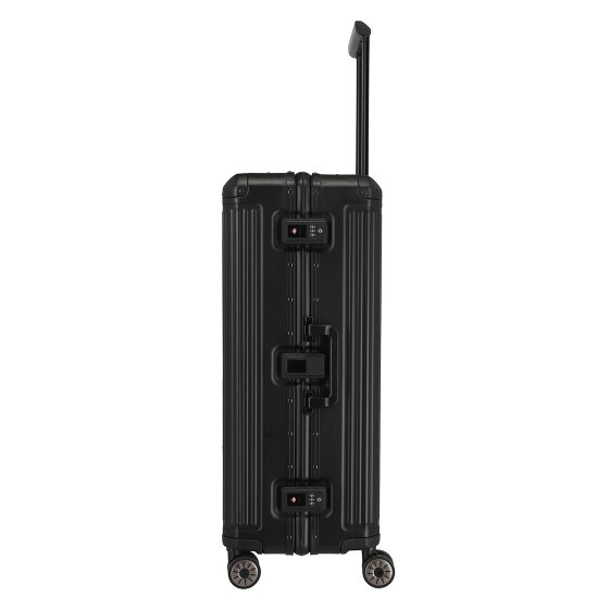 Travelite Successivo Carrello a 4 ruote 77 cm