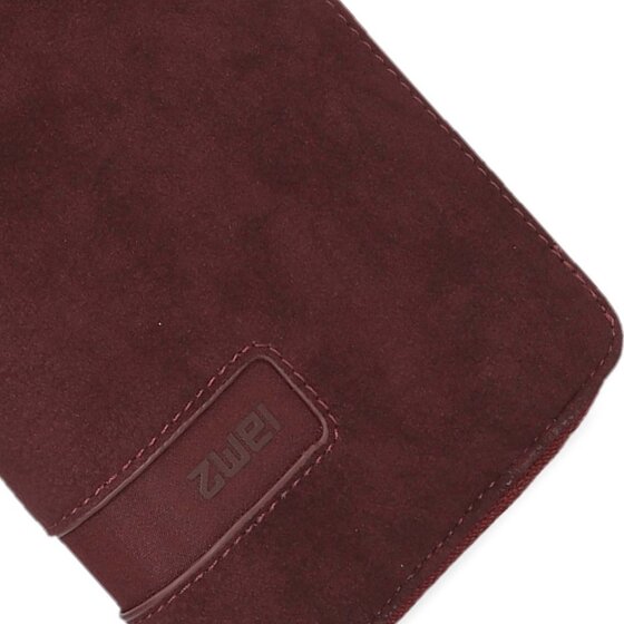Zwei Mademoiselle Portafoglio 20 cm