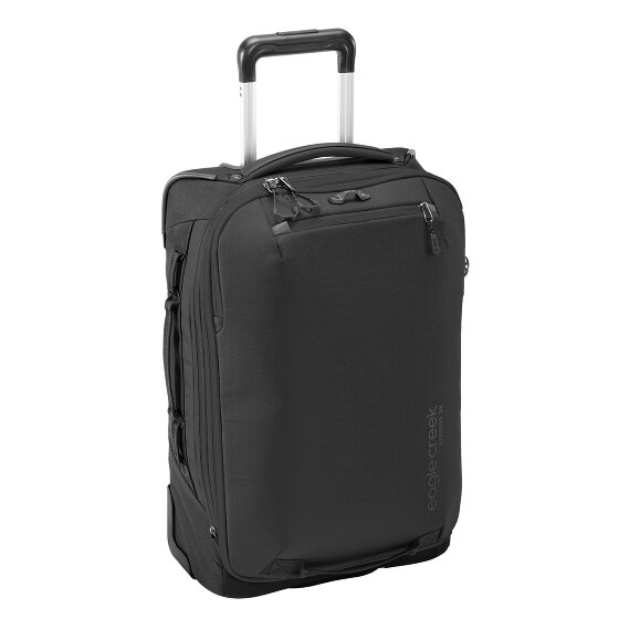 Eagle Creek Expanse 2 ruote Carrello della cabina 55 cm con piega di espansione