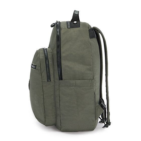 Kipling Zaino Basic Seoul Scomparto per laptop da 44 cm