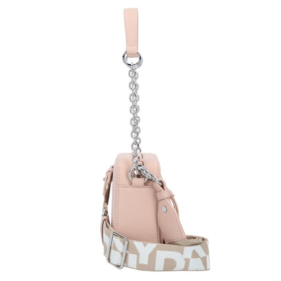 DKNY Milan Borsa a spalla Vera Pelle 22.5 cm
