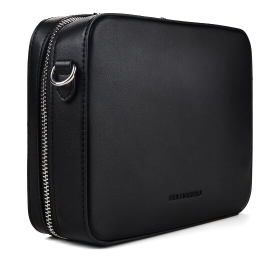Karl Lagerfeld Ikon Borsa a tracolla 20.5 cm