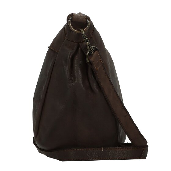 Harbour 2nd Anchor Love Alva Borsa a tracolla Vera Pelle 46 cm