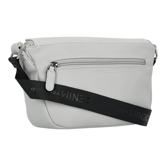 Tom Tailor Denim Fara Borsa a tracolla 27 cm