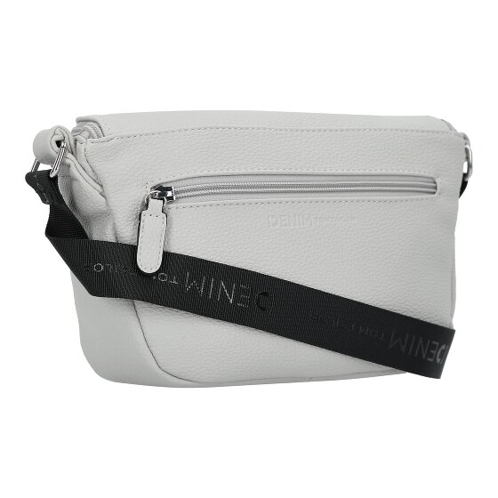 Tom Tailor Denim Fara Borsa a tracolla 27 cm