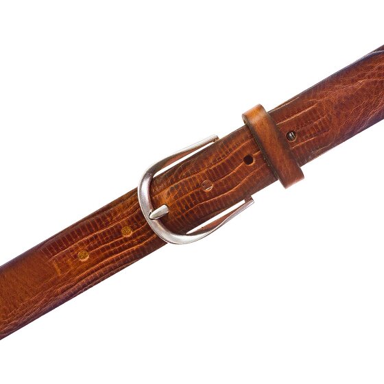b.belt Cintura Pelle